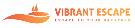 Vibrant Escape