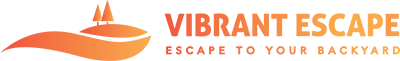 Vibrant Escape